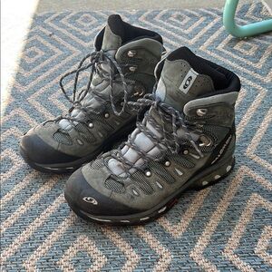 Salomon Hiking Boots